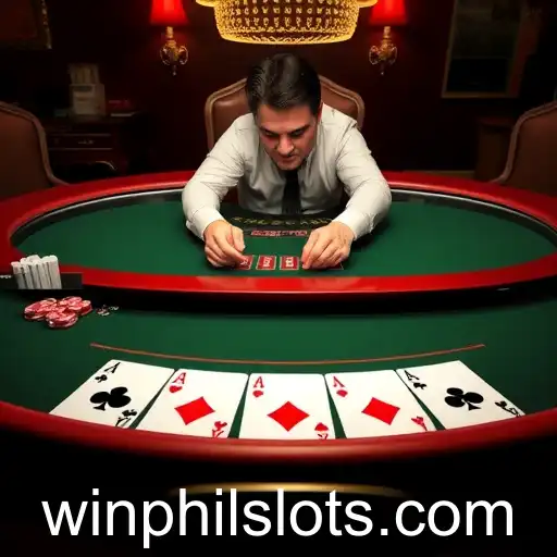 Philslots: Bridging Gaming and Education