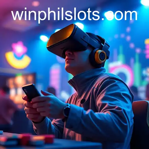 Philslots' Evolution in the Gaming Landscape