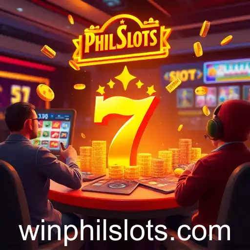 philslots