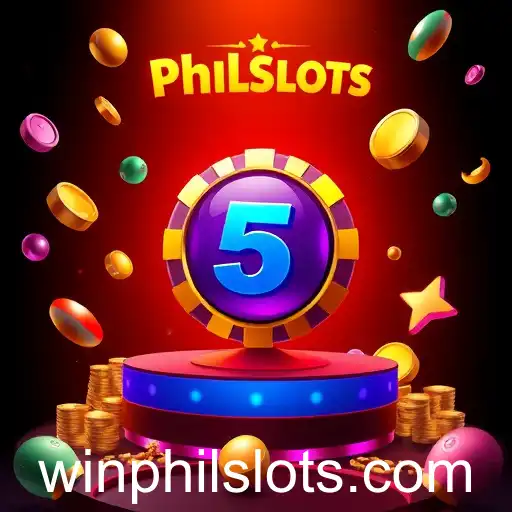 PhilSlots: Revolutionizing Online Gaming
