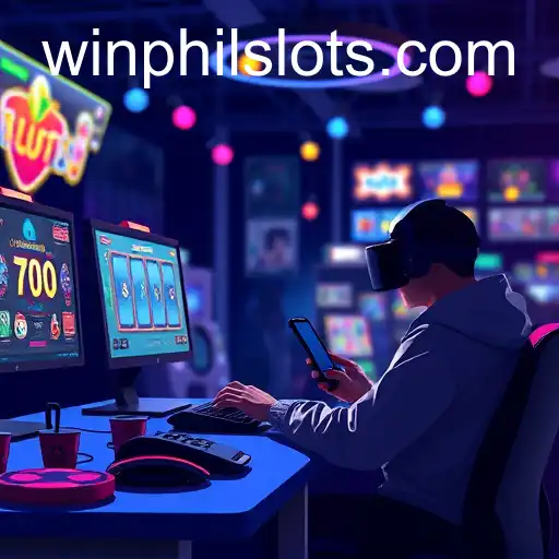 The Rise of Online Gaming in 2026